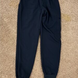 Dark Harbour Figs Scrub Pants